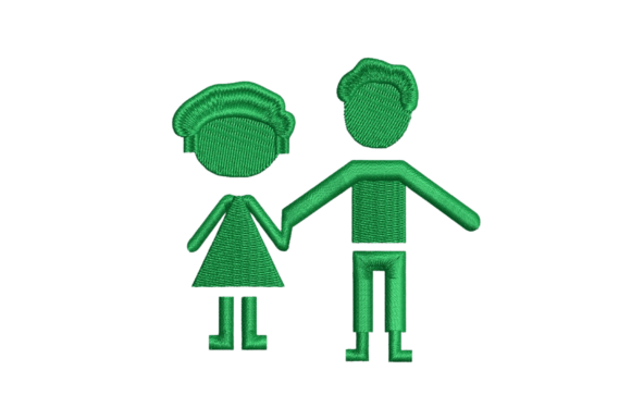 Couple Designs for Embroidery Machines Review
