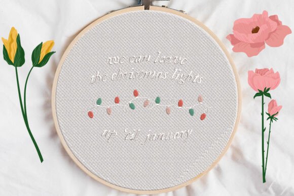 We Can Embroidery Review: A Designer’s Take