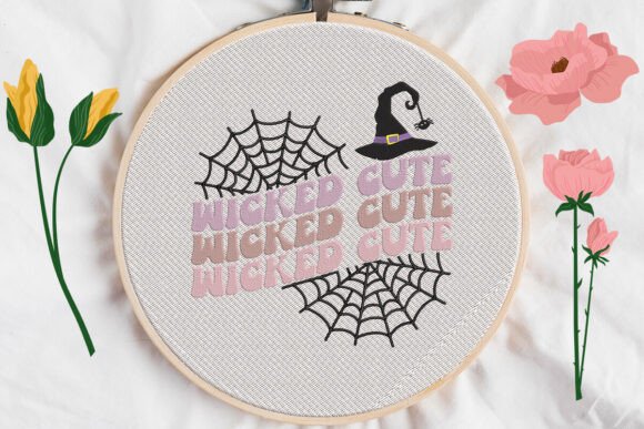 Wicked Cute Embroidery: A Designer’s Real-World Review